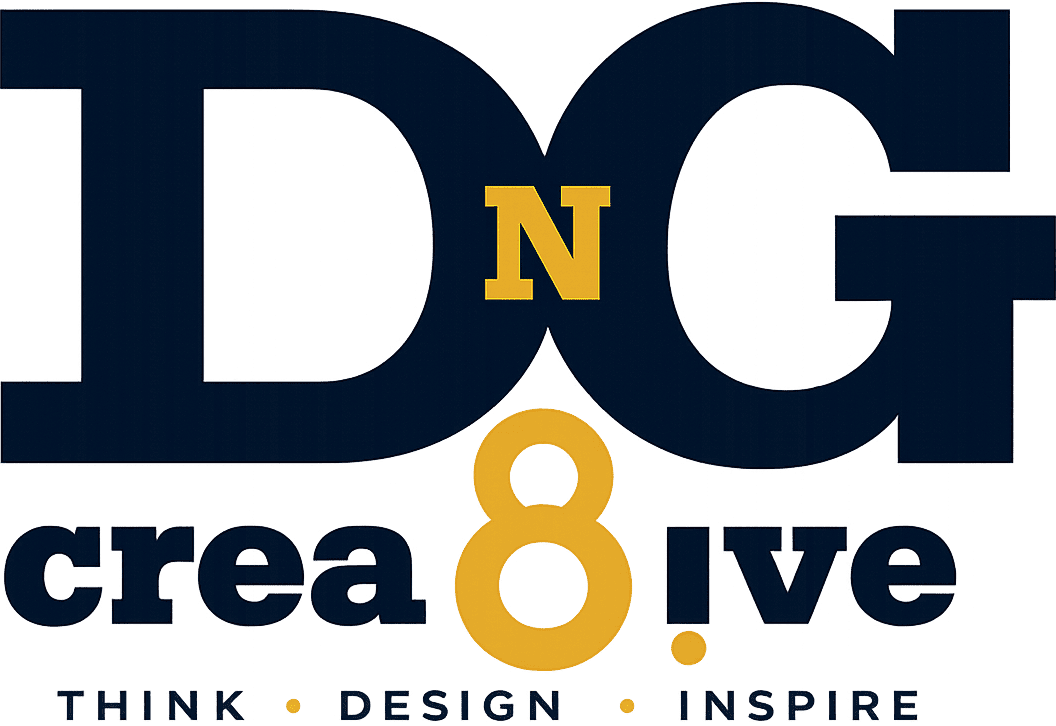DNG Creative Logo